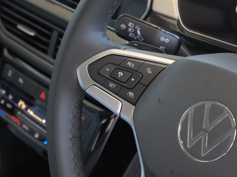 Volkswagen T-Cross - Hatfield VW Rivonia - Image 21