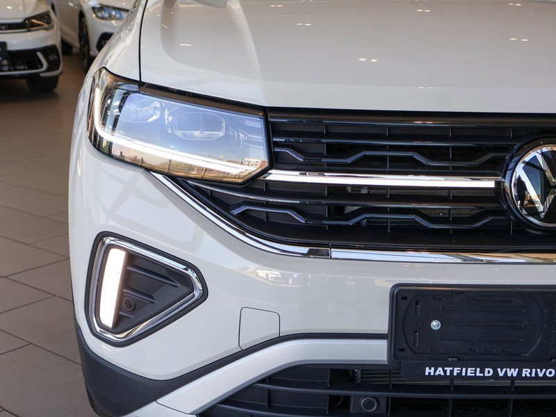 Volkswagen T-Cross - Hatfield VW Rivonia - Image 3