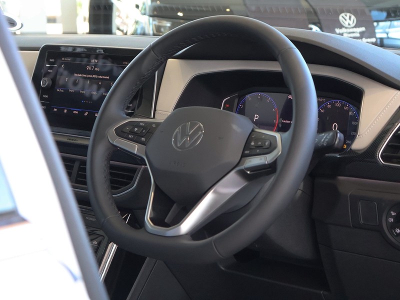 Volkswagen T-Cross - Hatfield VW Rivonia - Image 20