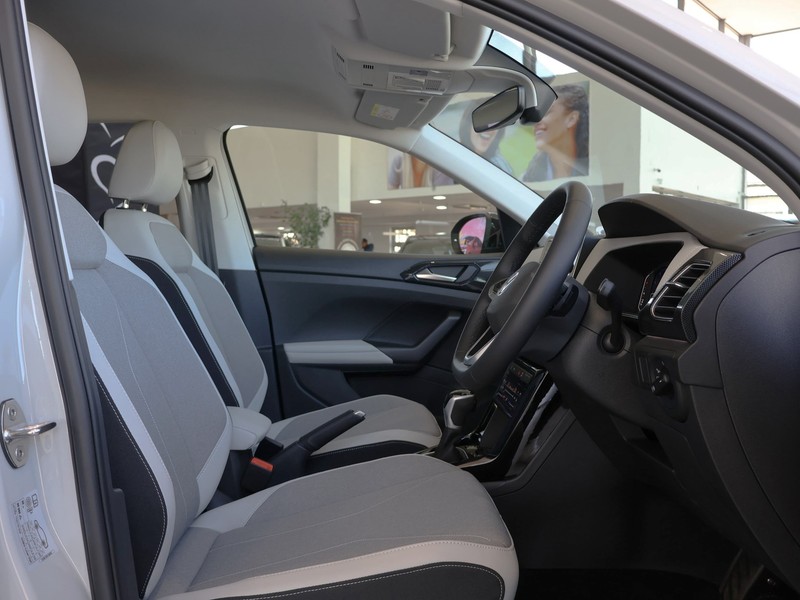 Volkswagen T-Cross - Hatfield VW Rivonia - Image 13