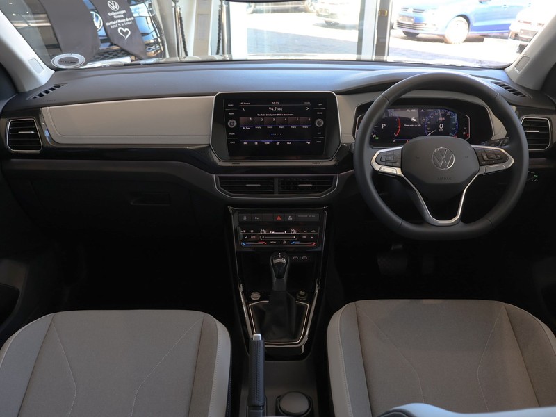 Volkswagen T-Cross - Hatfield VW Rivonia - Image 32