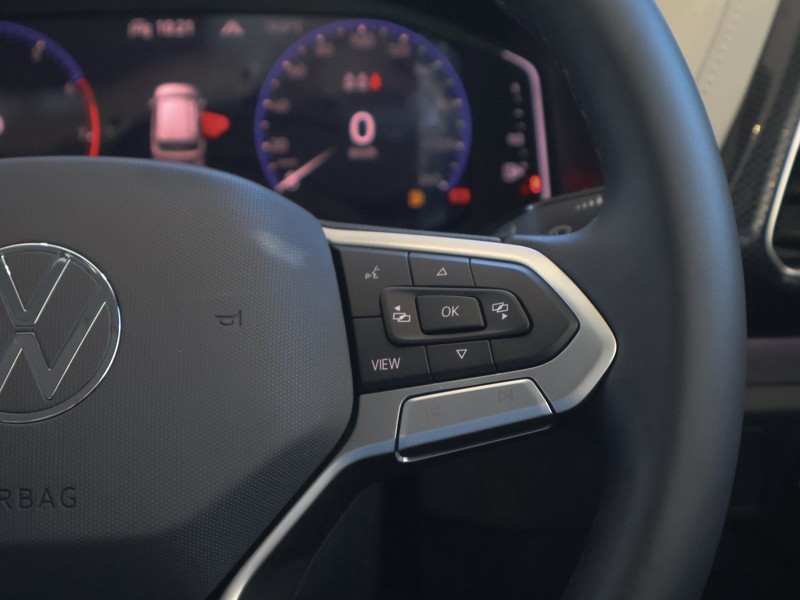 Volkswagen T-Cross - Hatfield VW Rivonia - Image 15