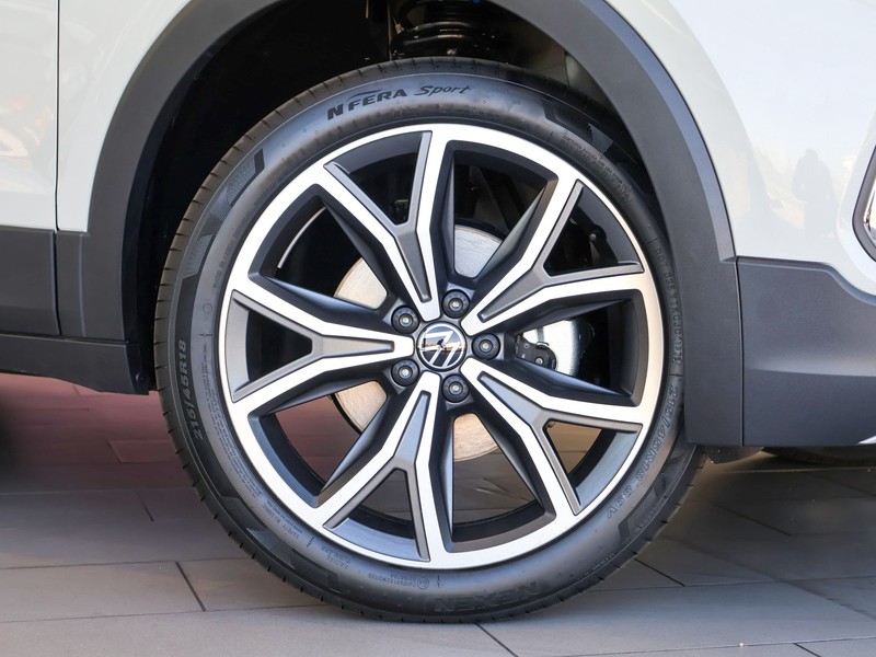 Volkswagen T-Cross - Hatfield VW Rivonia - Image 5