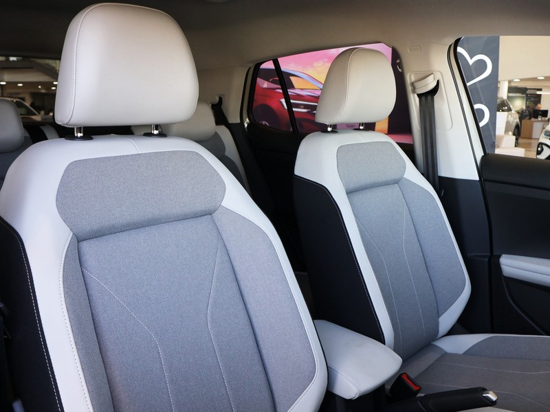 Volkswagen T-Cross - Hatfield VW Rivonia - Image 33