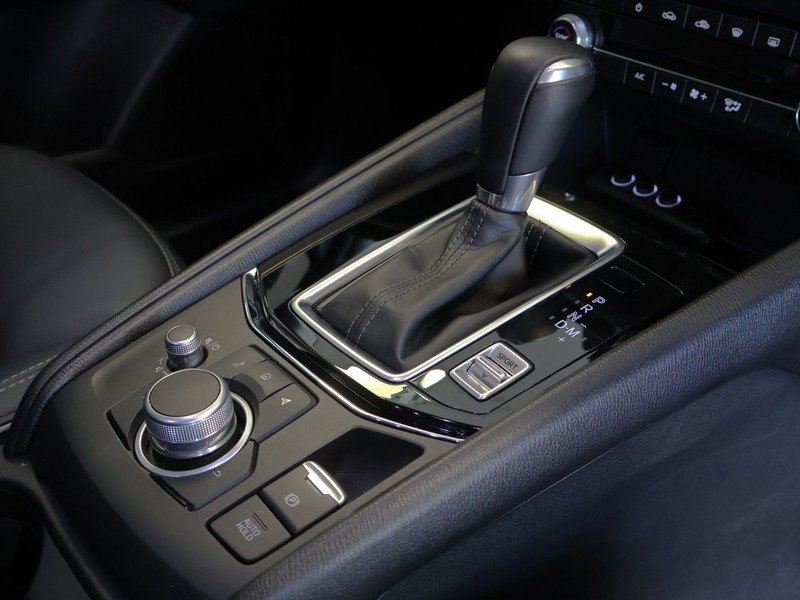 Mazda CX-5 - Hatfield VW Rivonia - Image 29