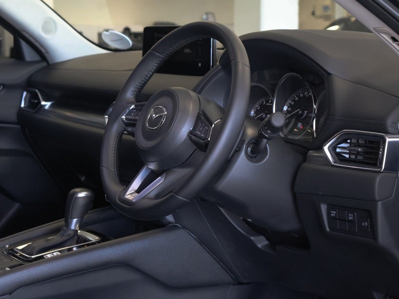Mazda CX-5 - Hatfield VW Rivonia - Image 13