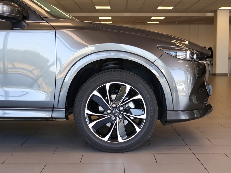 Mazda CX-5 - Hatfield VW Rivonia - Image 7