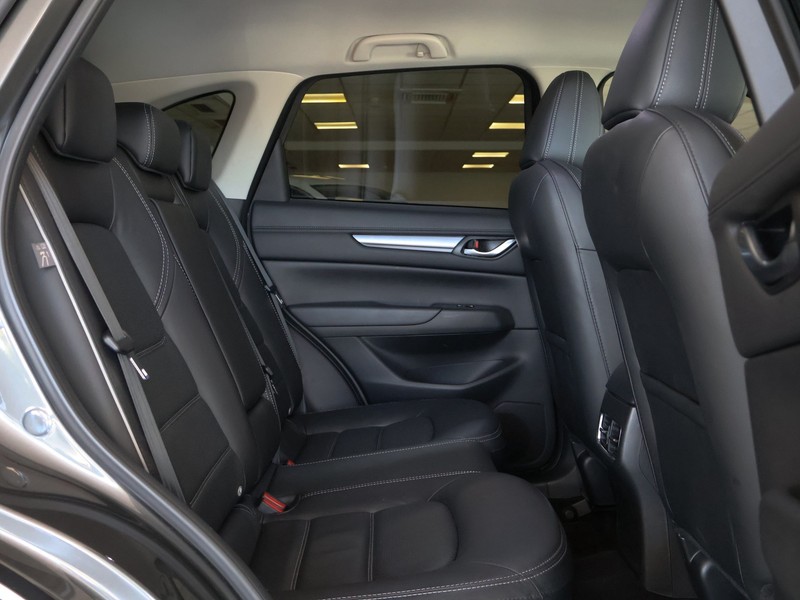 Mazda CX-5 - Hatfield VW Rivonia - Image 21