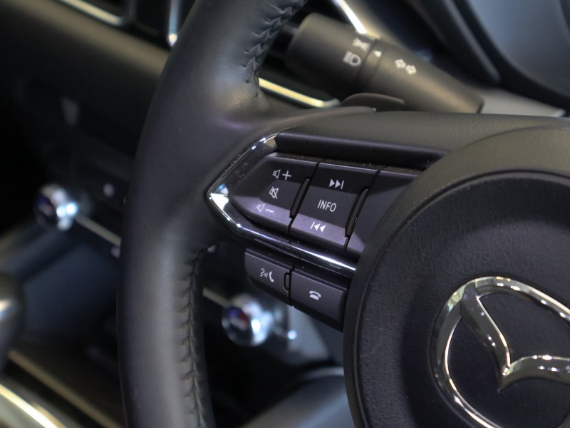 Mazda CX-5 - Hatfield VW Rivonia - Image 15