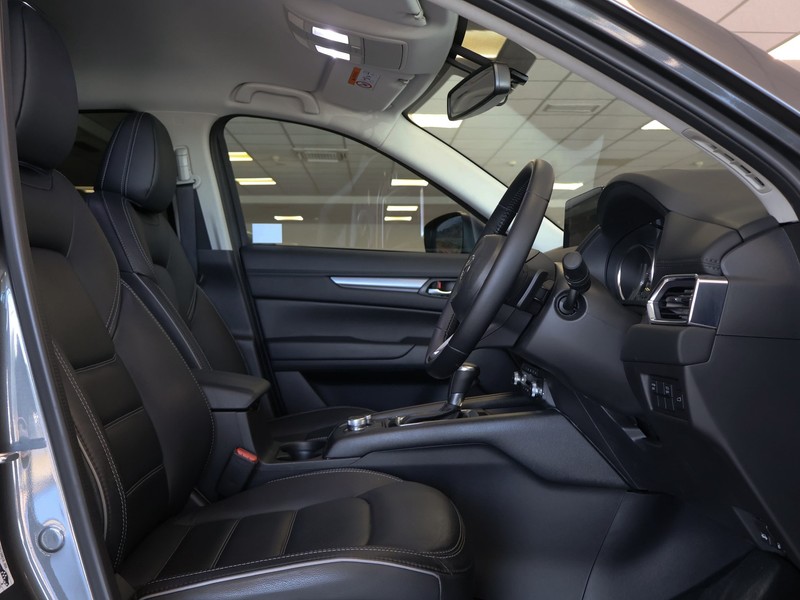 Mazda CX-5 - Hatfield VW Rivonia - Image 16