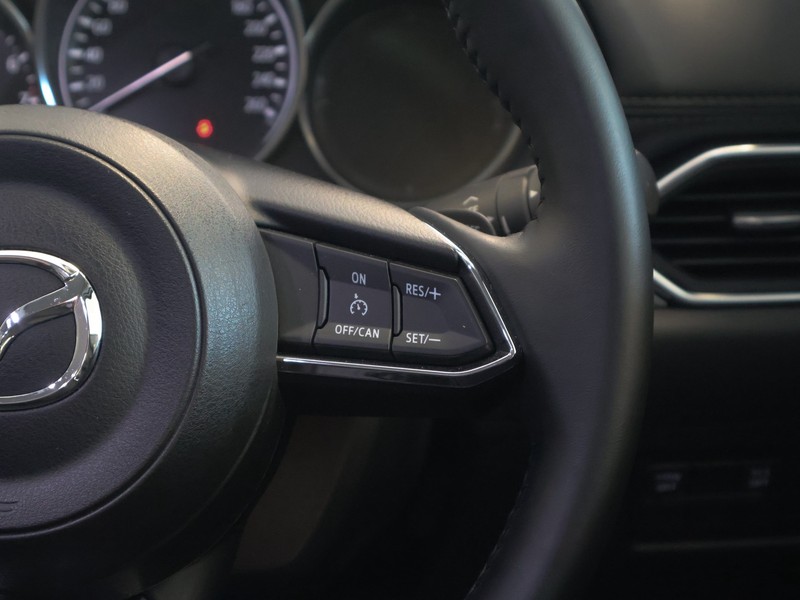 Mazda CX-5 - Hatfield VW Rivonia - Image 23