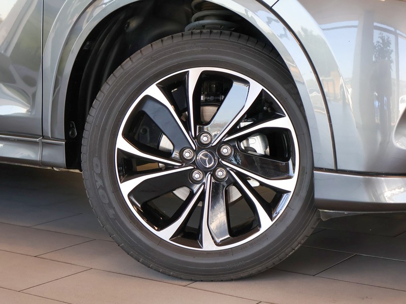 Mazda CX-5 - Hatfield VW Rivonia - Image 6