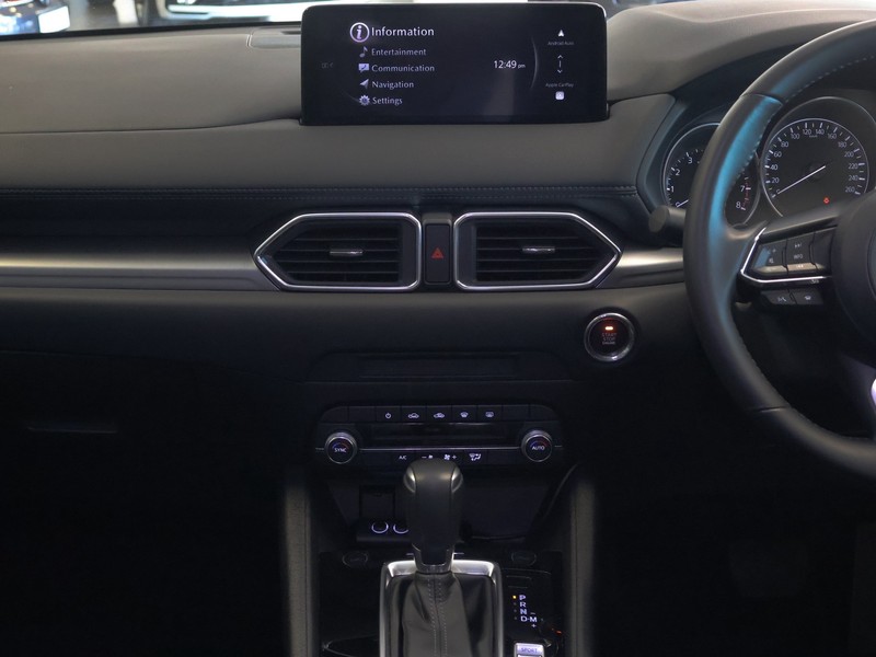 Mazda CX-5 - Hatfield VW Rivonia - Image 26