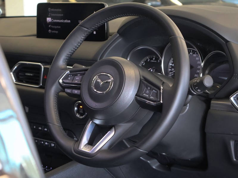 Mazda CX-5 - Hatfield VW Rivonia - Image 14