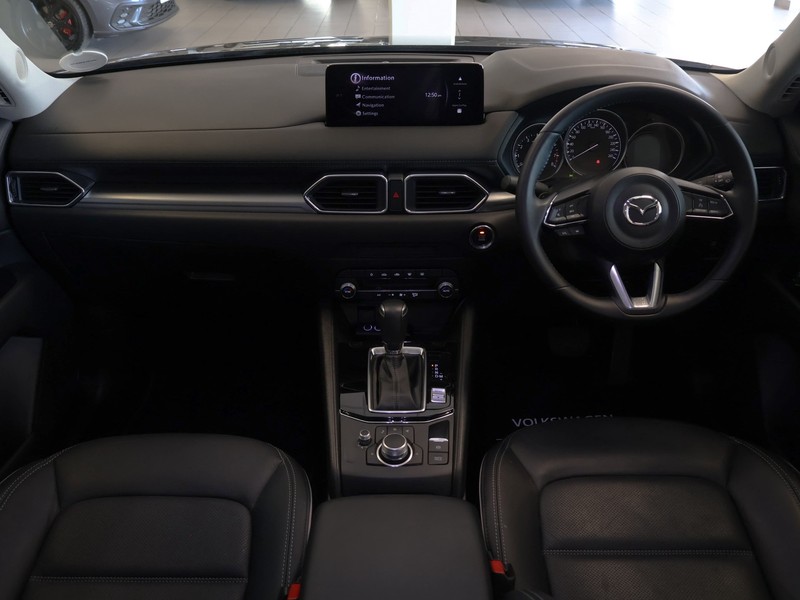 Mazda CX-5 - Hatfield VW Rivonia - Image 24