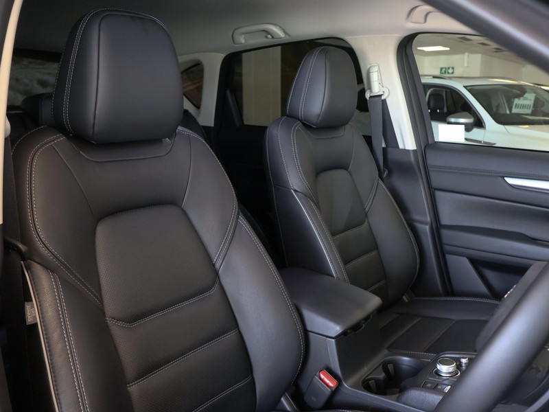 Mazda CX-5 - Hatfield VW Rivonia - Image 22