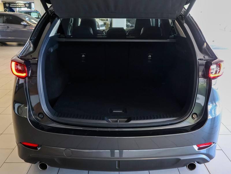 Mazda CX-5 - Hatfield VW Rivonia - Image 11