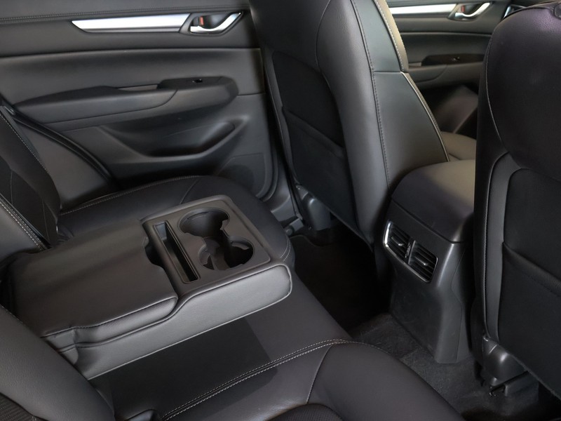 Mazda CX-5 - Hatfield VW Rivonia - Image 27