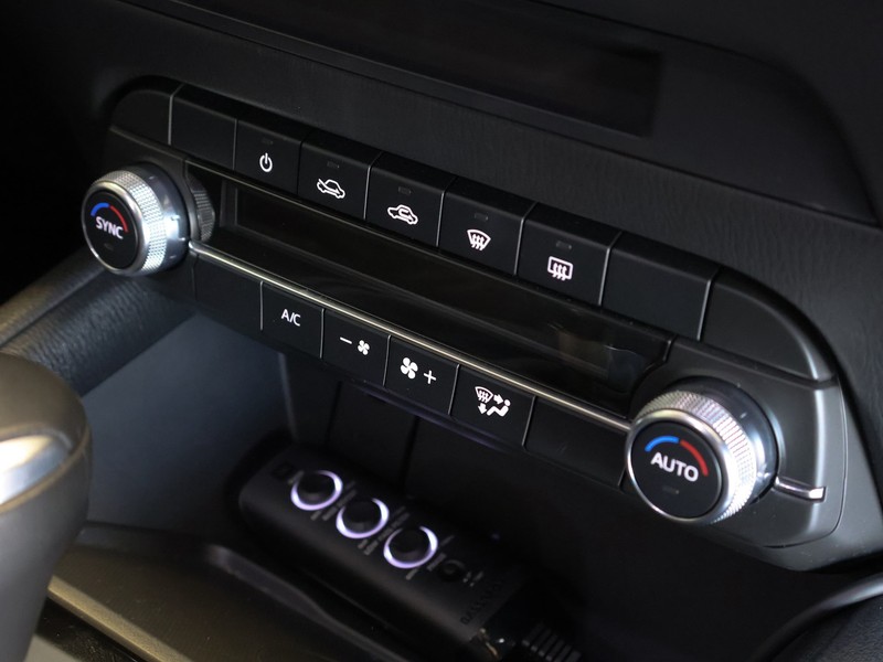 Mazda CX-5 - Hatfield VW Rivonia - Image 18