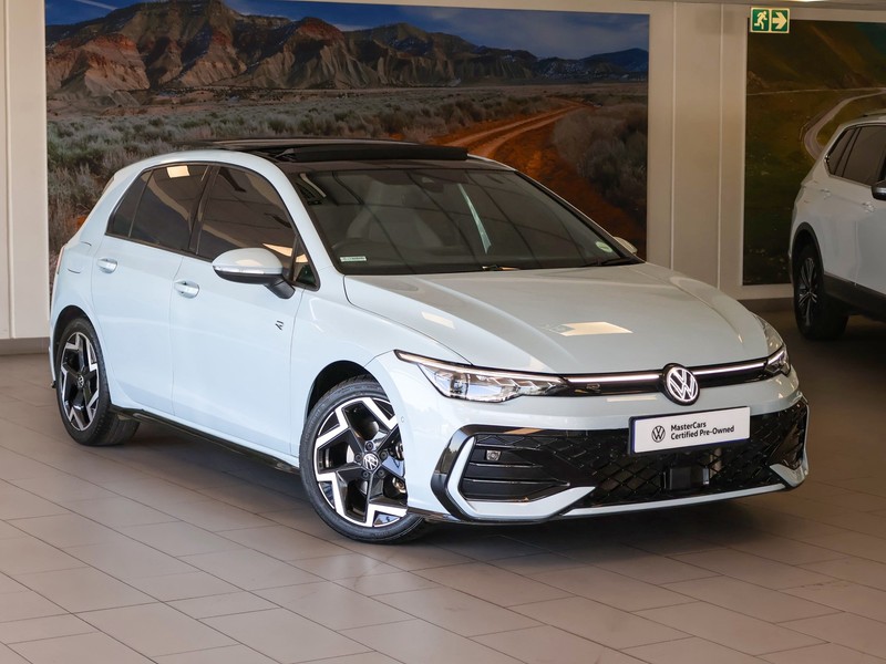 Volkswagen Golf - Hatfield VW Rivonia - Image 1