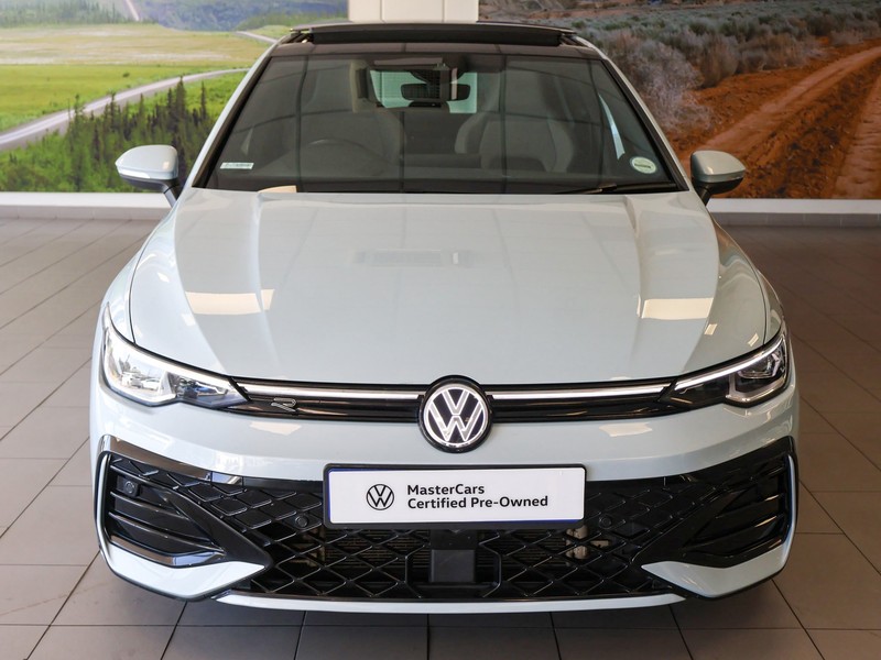 Volkswagen Golf - Hatfield VW Rivonia - Image 2