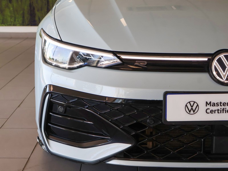 Volkswagen Golf - Hatfield VW Rivonia - Image 4