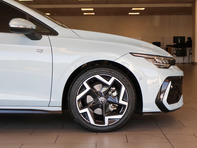 Volkswagen Golf - Hatfield VW Rivonia - Image 8