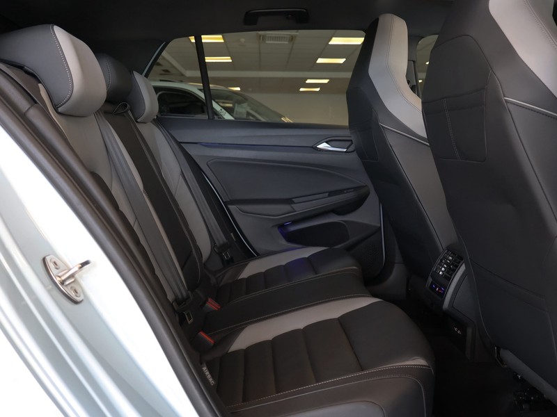 Volkswagen Golf - Hatfield VW Rivonia - Image 18