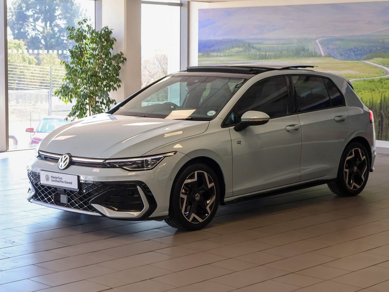 Volkswagen Golf - Hatfield VW Rivonia - Image 3