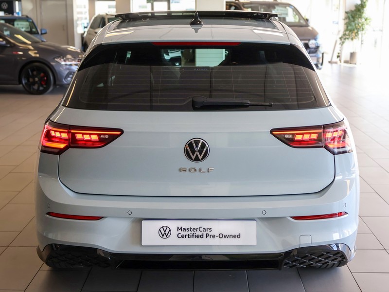 Volkswagen Golf - Hatfield VW Rivonia - Image 10