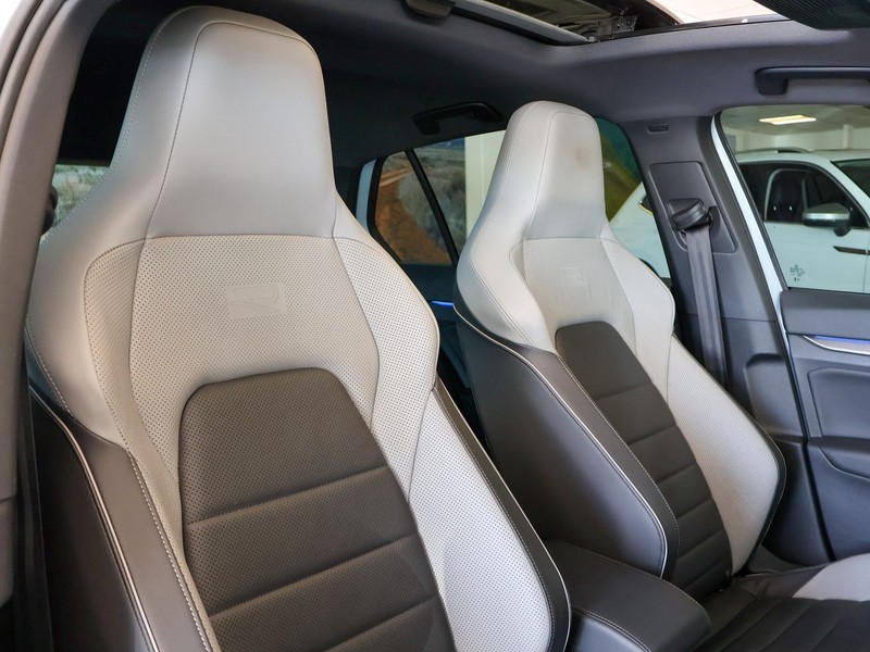 Volkswagen Golf - Hatfield VW Rivonia - Image 26