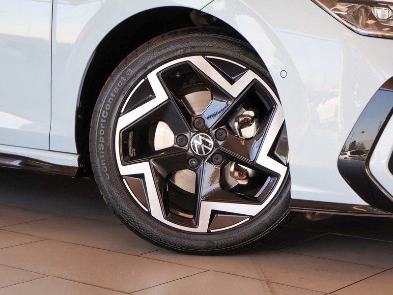 Volkswagen Golf - Hatfield VW Rivonia - Image 6