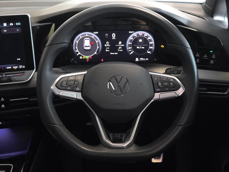 Volkswagen Golf - Hatfield VW Rivonia - Image 22
