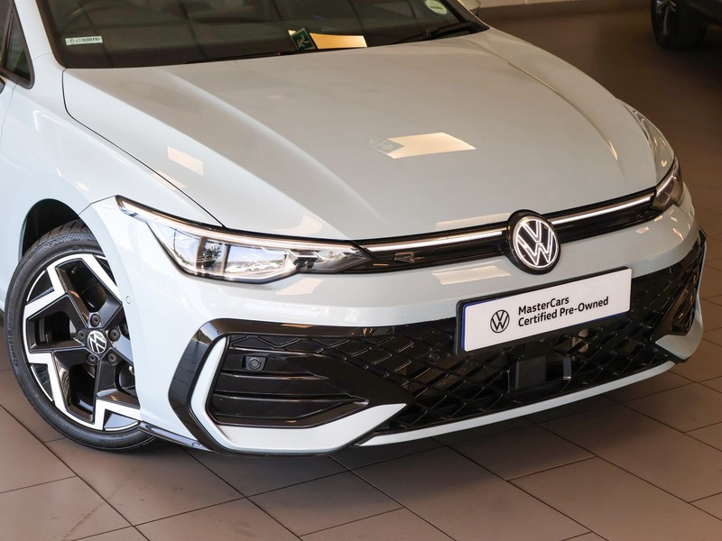 Volkswagen Golf - Hatfield VW Rivonia - Image 5