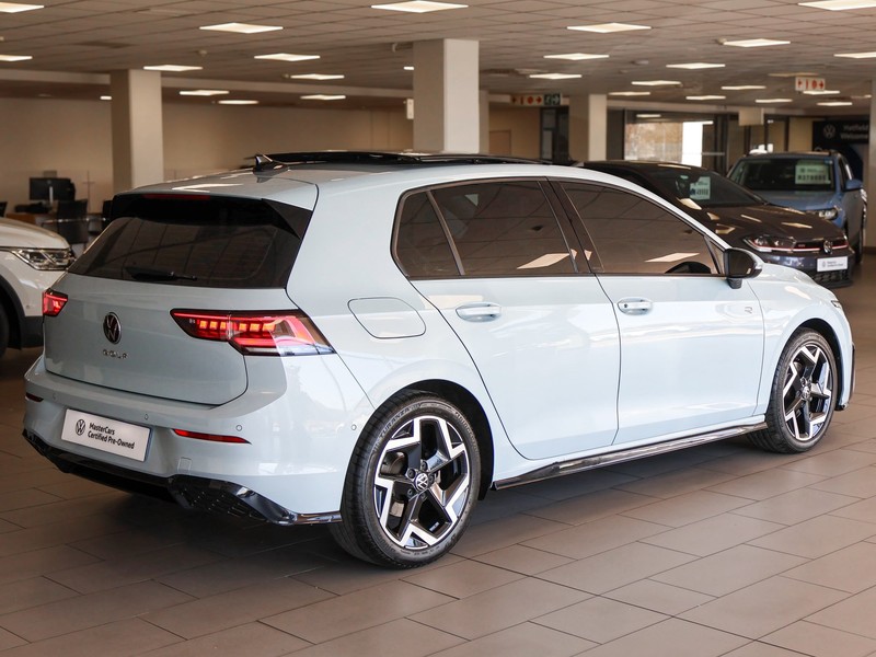 Volkswagen Golf - Hatfield VW Rivonia - Image 11