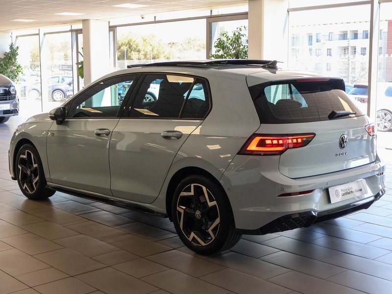 Volkswagen Golf - Hatfield VW Rivonia - Image 12