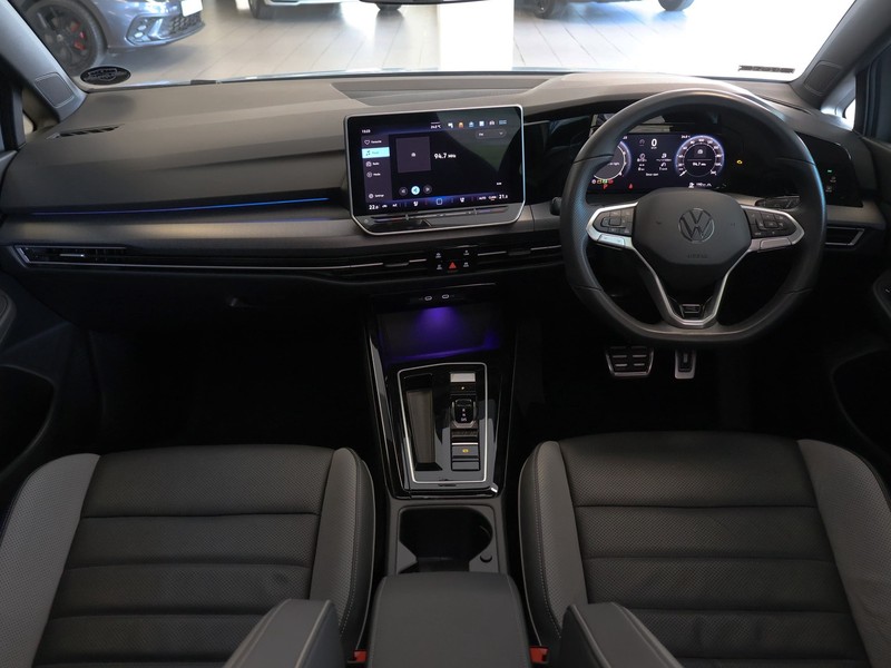 Volkswagen Golf - Hatfield VW Rivonia - Image 34