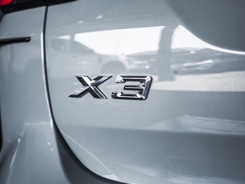 BMW X3 - Ford Sandton - Image 23