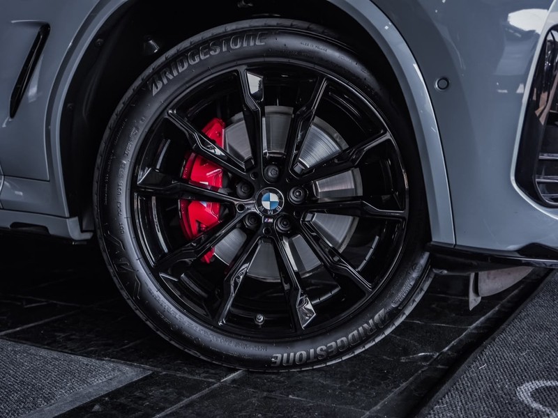 BMW X3 - Ford Sandton - Image 27