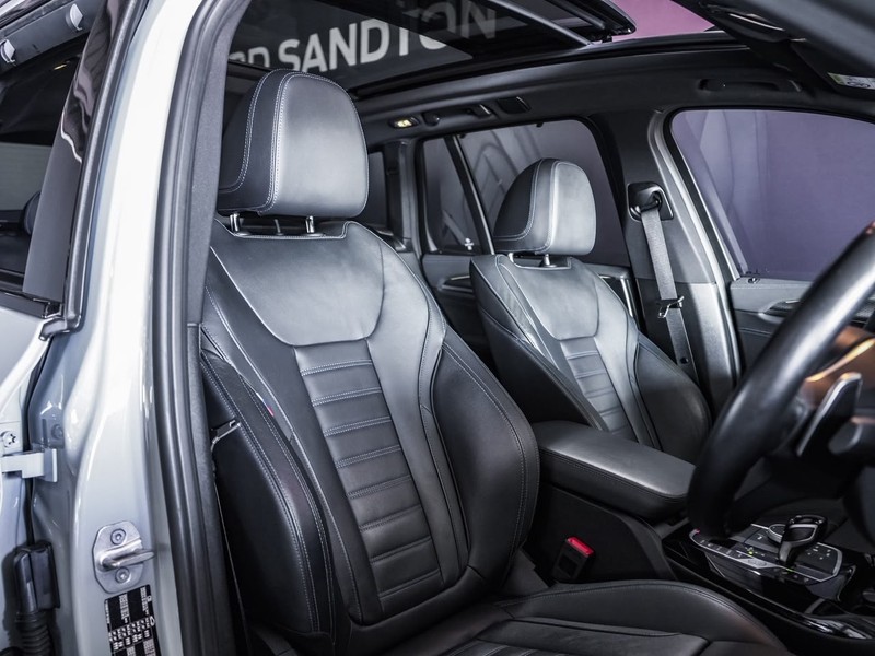 BMW X3 - Ford Sandton - Image 14