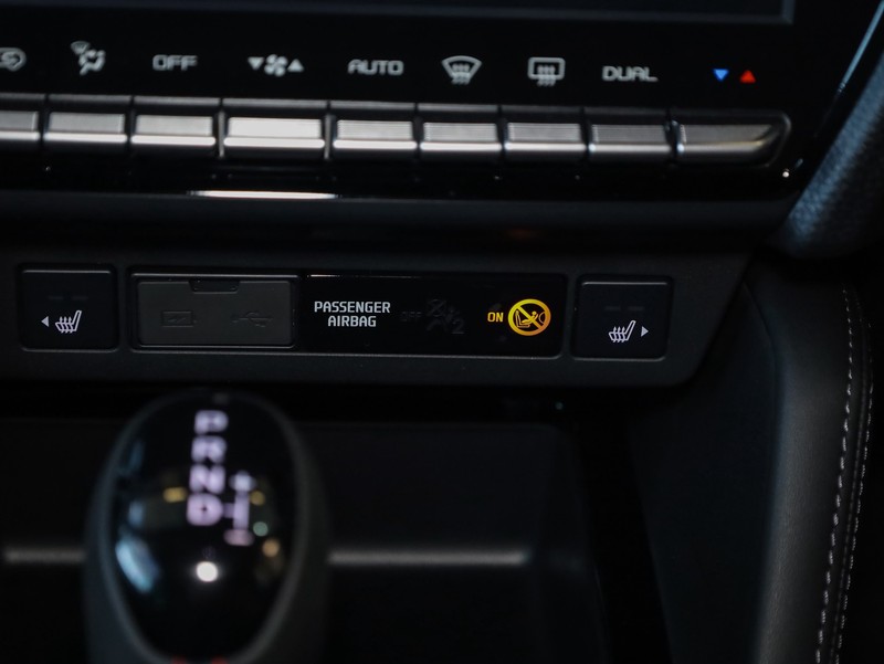 Isuzu MU-X - Isuzu Woodmead - Image 3