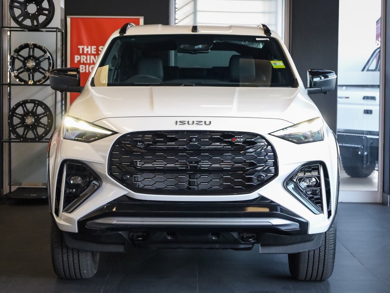 Isuzu MU-X - Isuzu Woodmead - Image 4