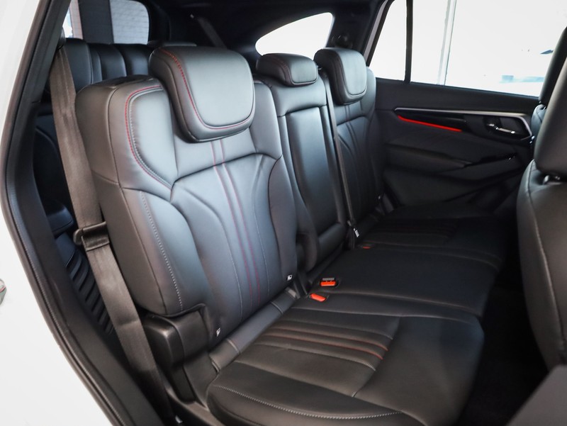 Isuzu MU-X - Isuzu Woodmead - Image 15