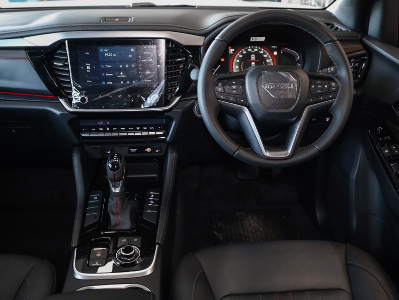 Isuzu MU-X - Isuzu Woodmead - Image 21