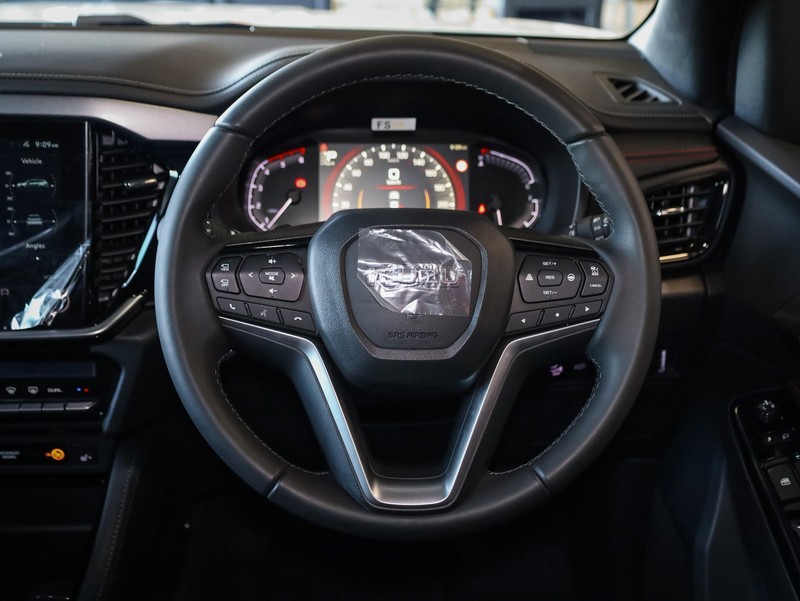 Isuzu MU-X - Isuzu Woodmead - Image 9