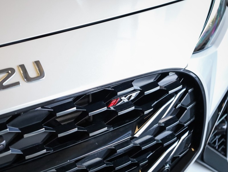 Isuzu MU-X - Isuzu Woodmead - Image 16