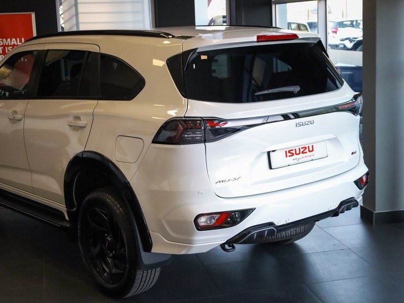 Isuzu MU-X - Isuzu Woodmead - Image 17