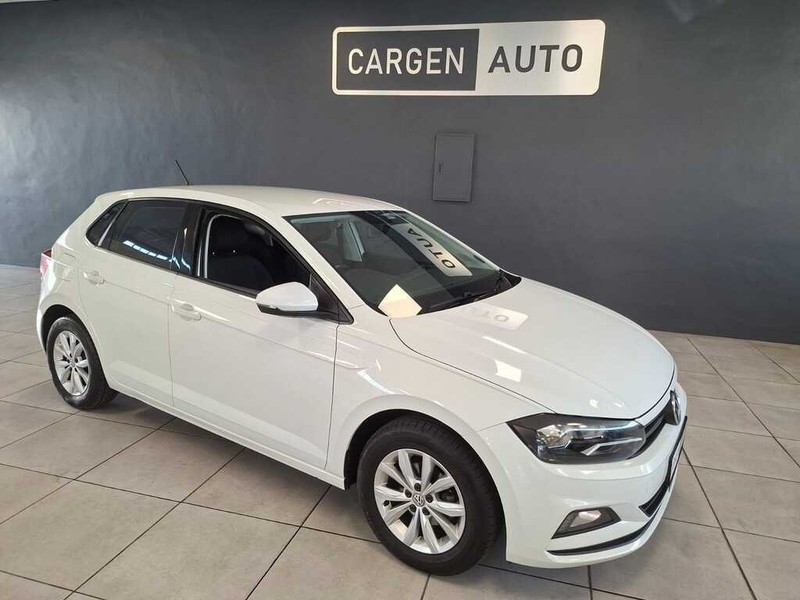 Volkswagen Polo - Cargen Auto - Image 1