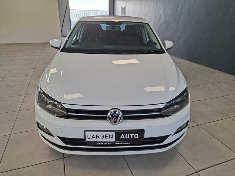 Volkswagen Polo - Cargen Auto - Image 2