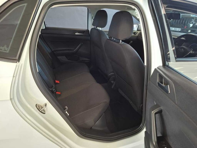 Volkswagen Polo - Cargen Auto - Image 11